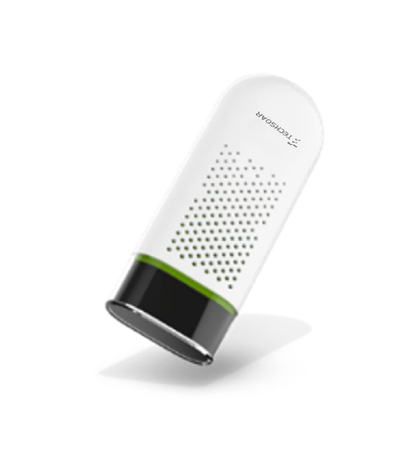 mmWave Wireless USB Adapter